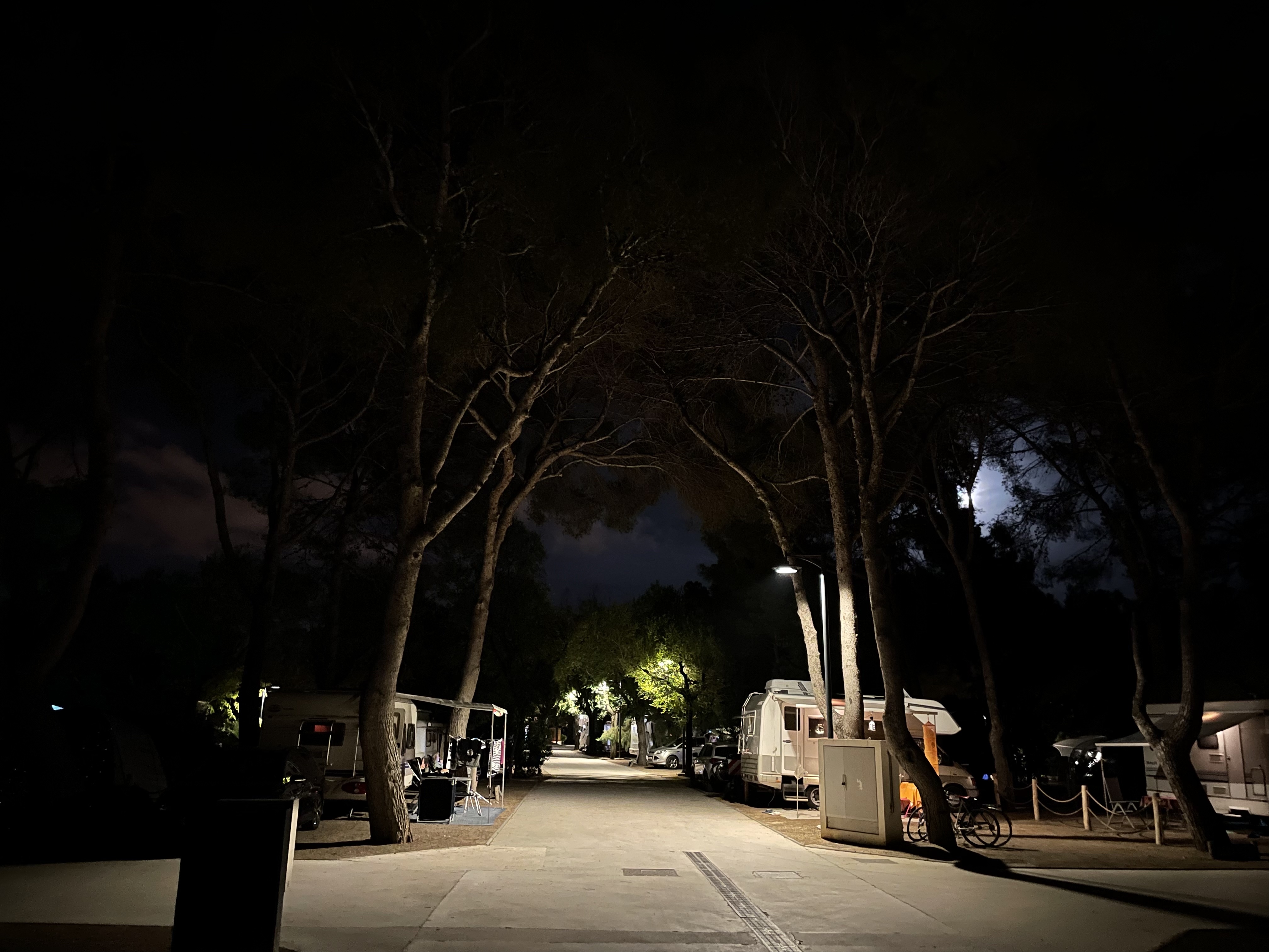 Tamarit Park Resort — Cámping in Tarragona / Cataluña