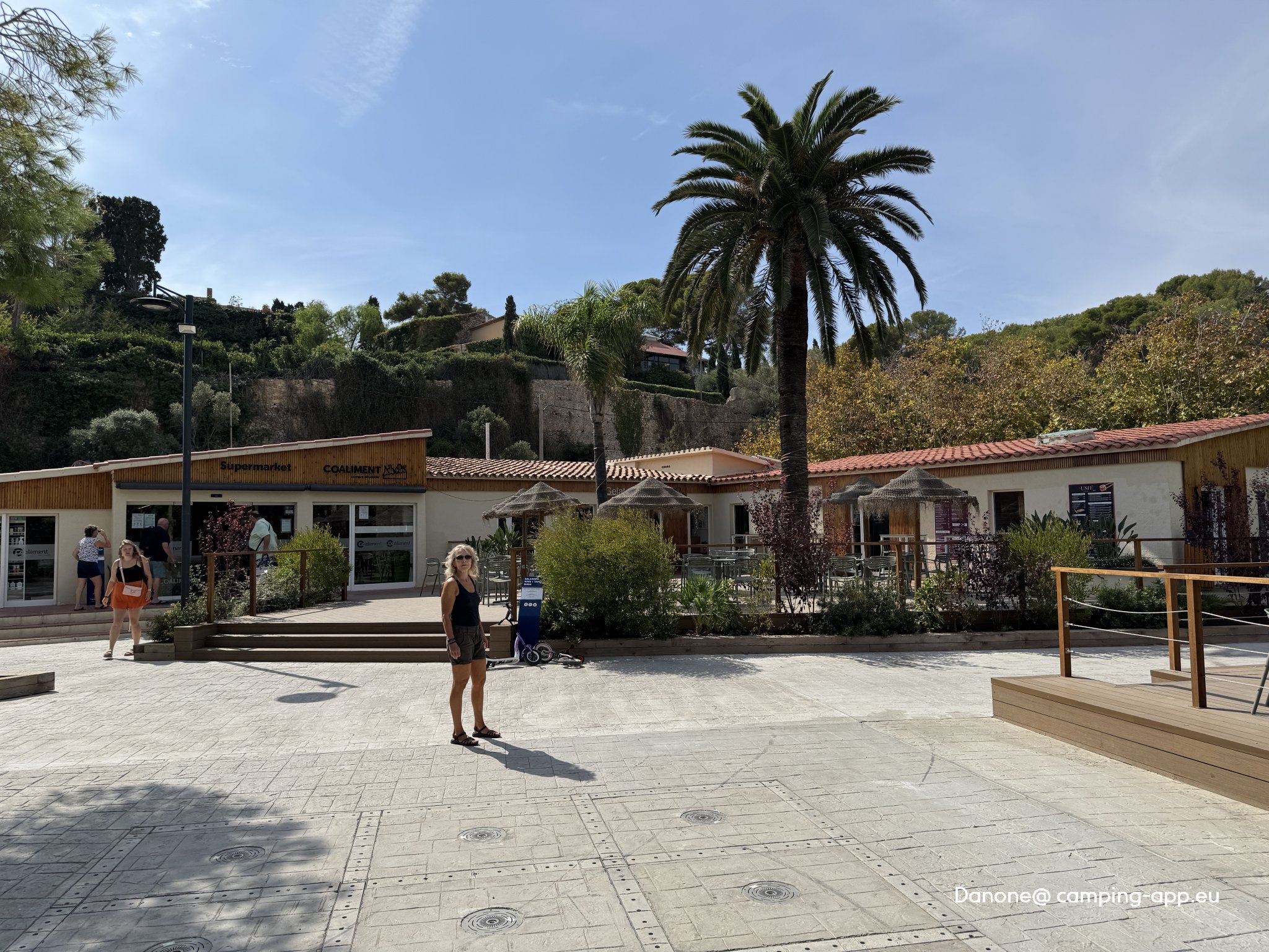 Tamarit Park Resort — Fotografie 3