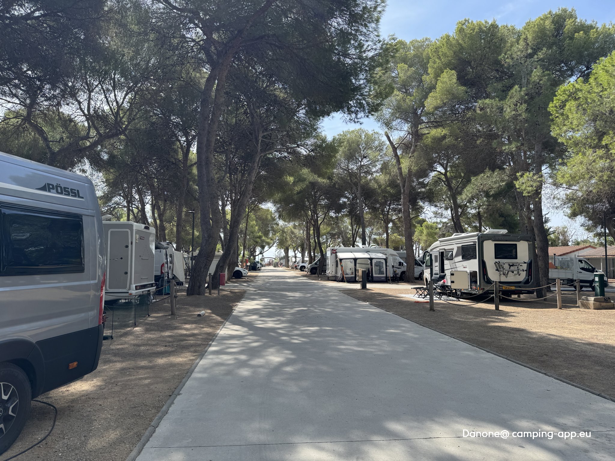 Tamarit Park Resort — Fotografie 2