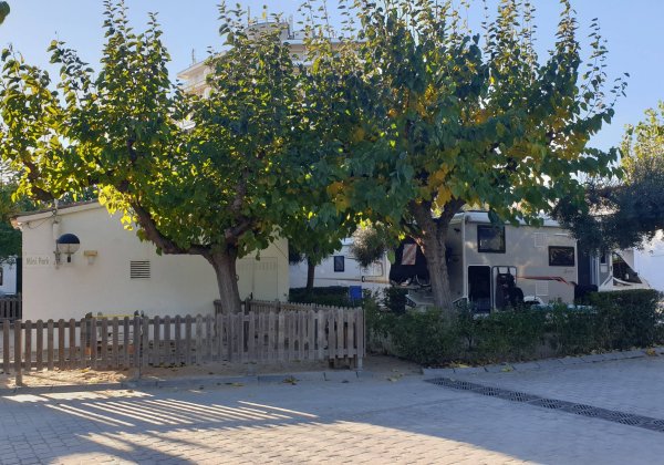 Camping Joan Bungalow Park — Photo 2