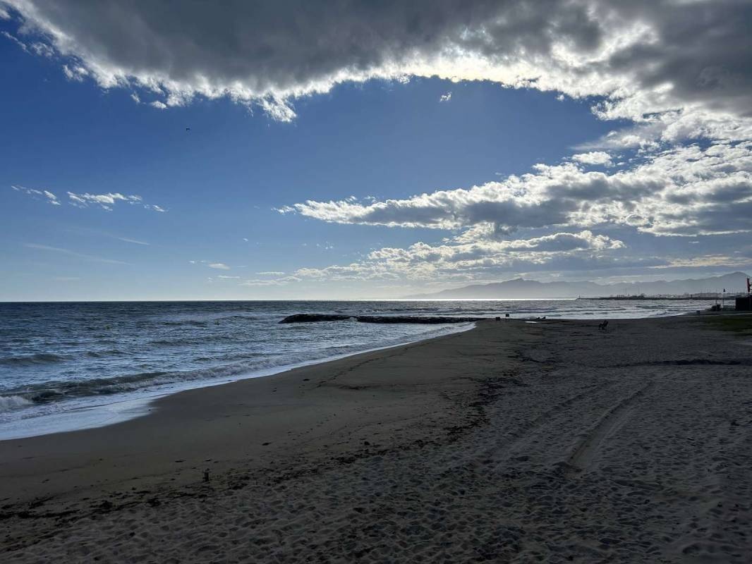 Camping Platja Cambrils — Kamp yeri in Cambrils / Cataluña