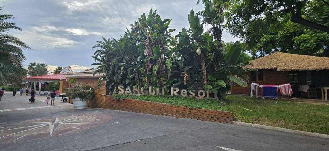 Camping & Resort Sangulí Salou ***** — Sítio de acampamento in Salou