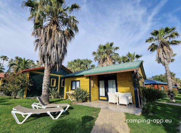 Camping & Resort Sangulí Salou ***** — Foto 5