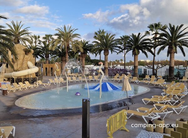 Camping & Resort Sangulí Salou ***** — Foto 6