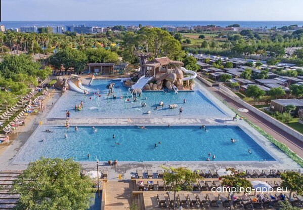 Camping & Resort Sangulí Salou ***** — Foto 4