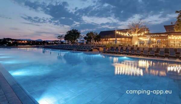 Camping & Resort Sangulí Salou ***** — Foto 3