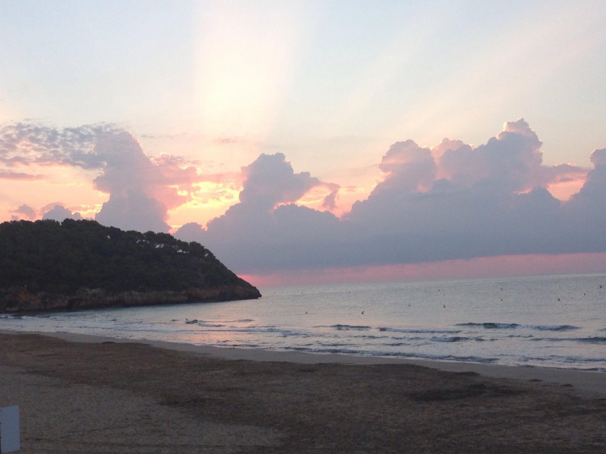 Camping La Torre del Sol — Campingplatz in Miami Platja / Cataluña