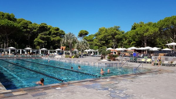 Camping La Torre del Sol — Photo 3