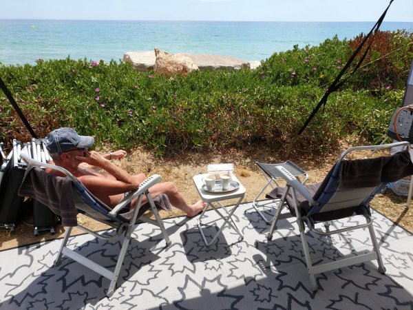 Camping La Torre del Sol — Photo 4