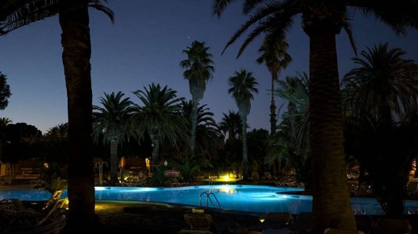Camping La Torre del Sol — Foto 4