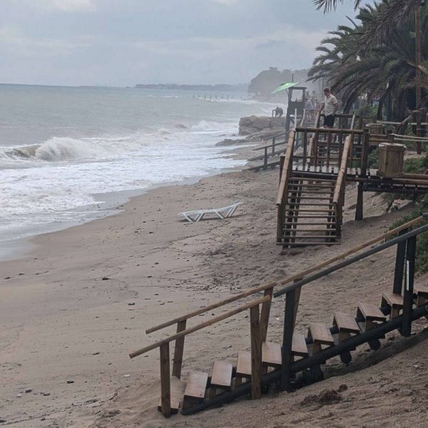 Camping La Torre del Sol