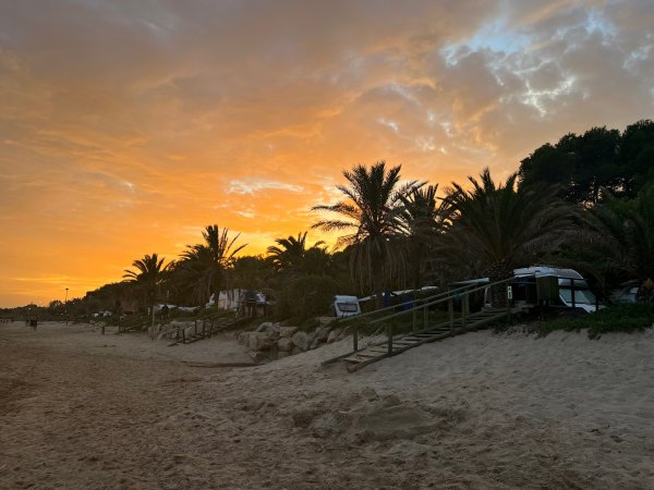 Camping La Torre del Sol — Photo 6