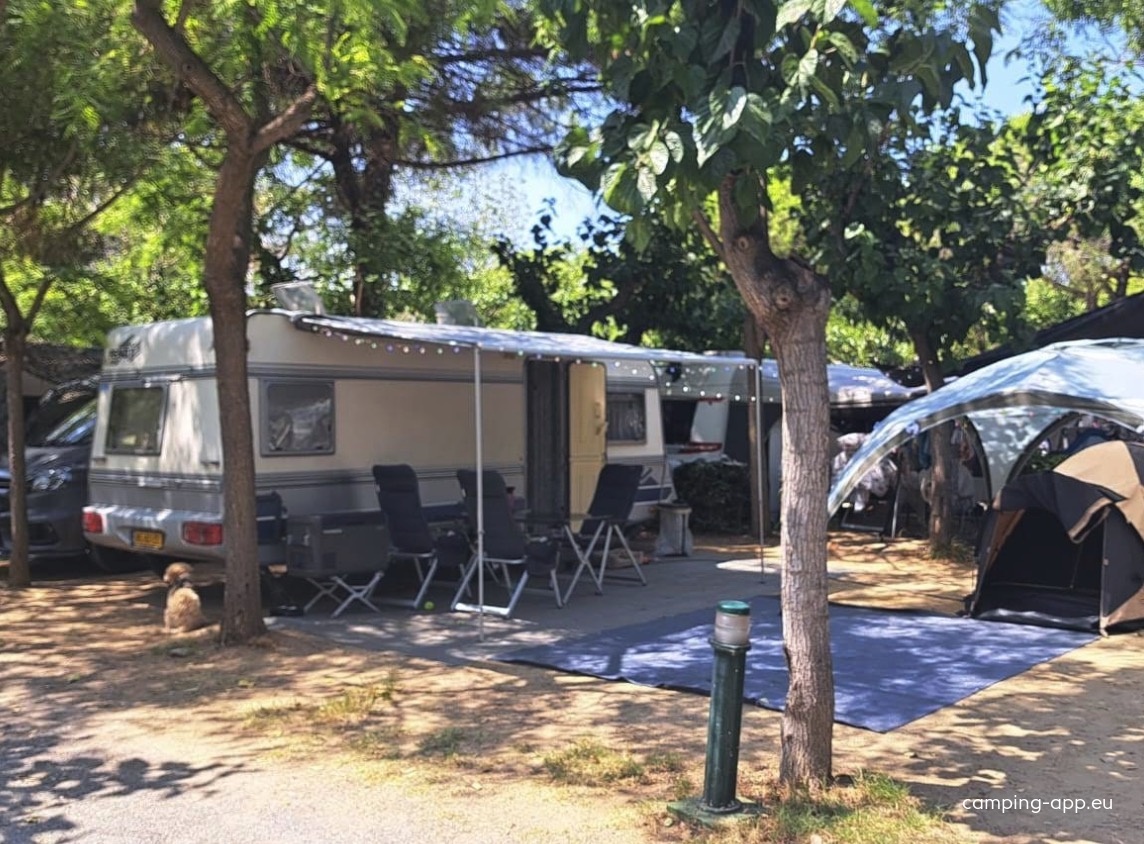 La Siesta Salou Resort & Camping — Camping in Salou