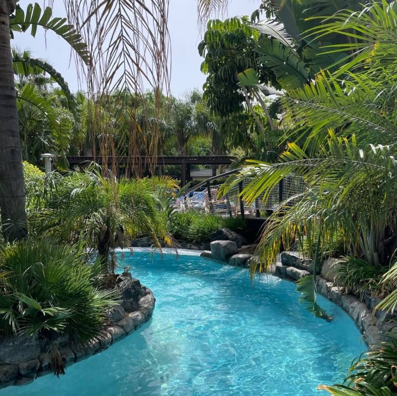 La Siesta Salou Resort & Camping — Campingplatz in Salou