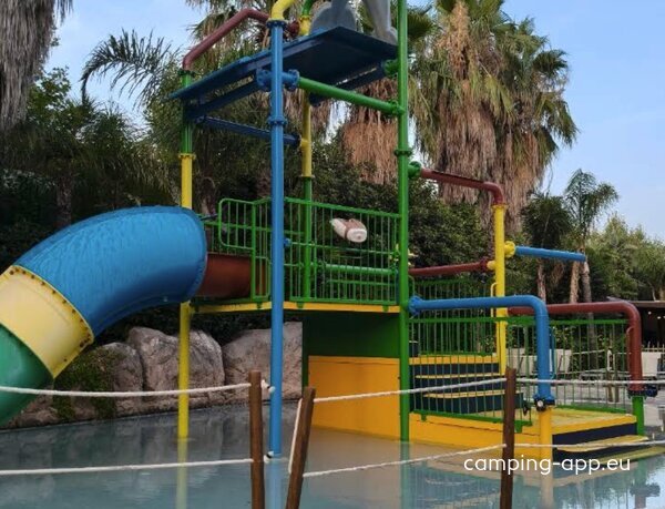 La Siesta Salou Resort & Camping — Foto 6