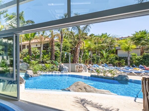 La Siesta Salou Resort & Camping — Foto 3