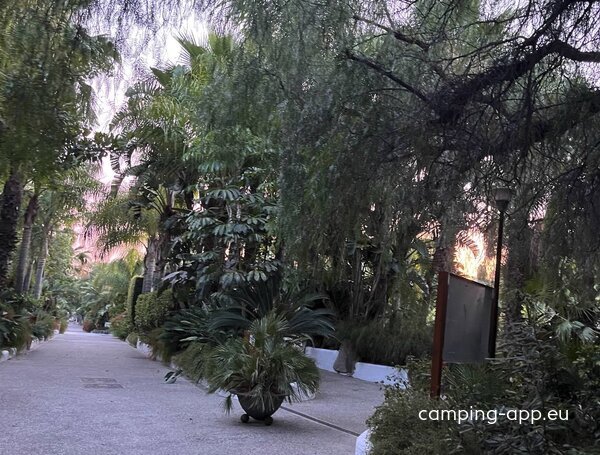La Siesta Salou Resort & Camping — Foto 5