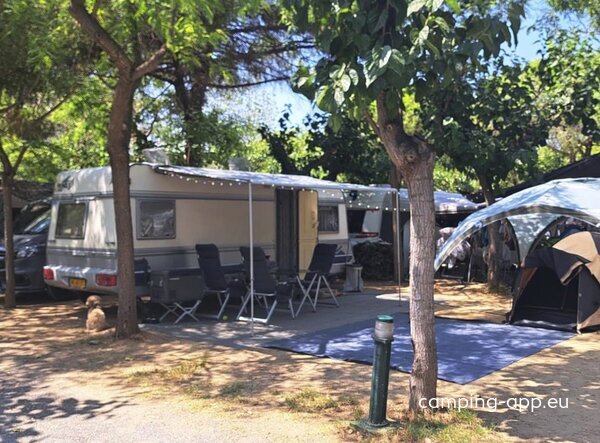 La Siesta Salou Resort & Camping