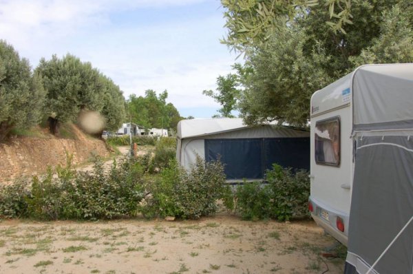 Càmping TERRA ALTA — Photo 2