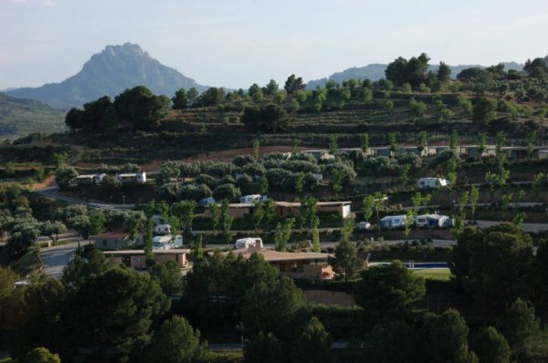 Càmping TERRA ALTA — Photo 6