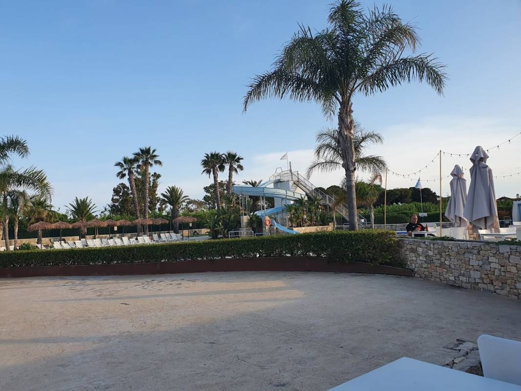 Camping Creixell Beach Resort — Campingplads in Tarragona
