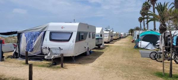 Camping Gavina Creixell — Photo 6