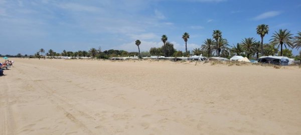 Camping Gavina Creixell — Photo 5