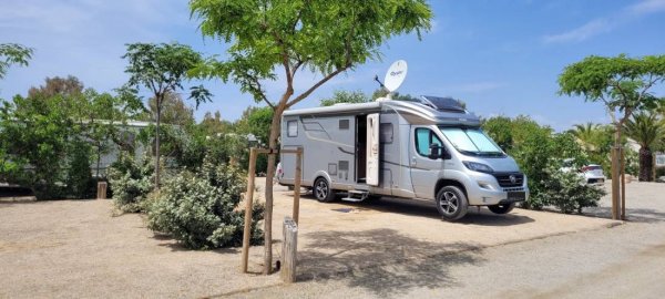 Camping Gavina Creixell — Photo 4