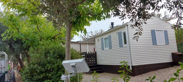 Camping Port Massaluca — Photo 4