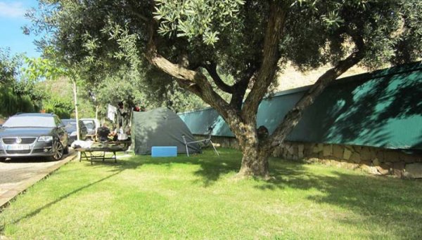 Camping Port Massaluca — Photo 3