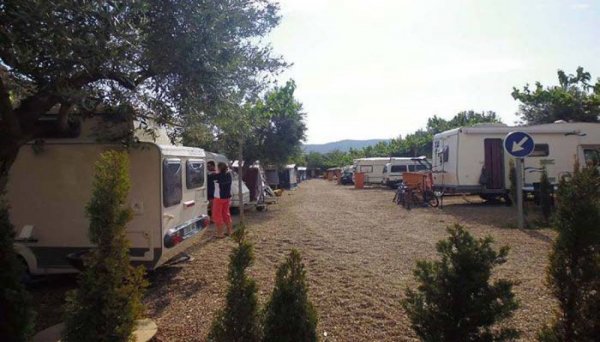 Camping Port Massaluca — Foto 5
