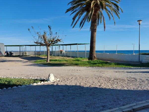 Camping Cala D'Oques — Photo 3