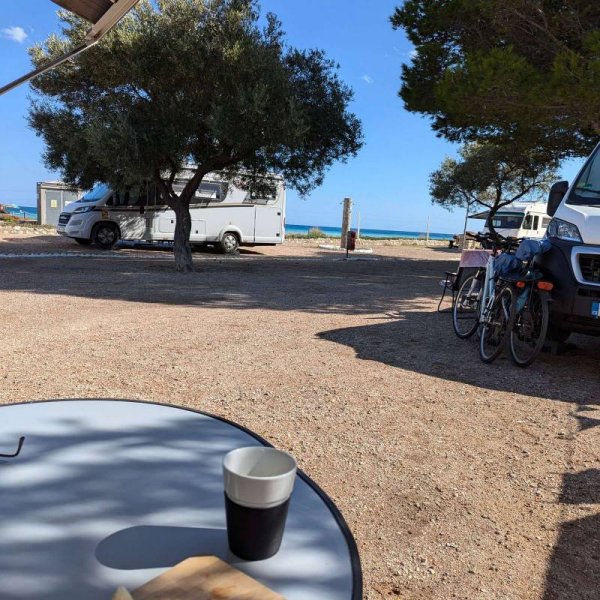 Camping Cala D'Oques — Photo 6