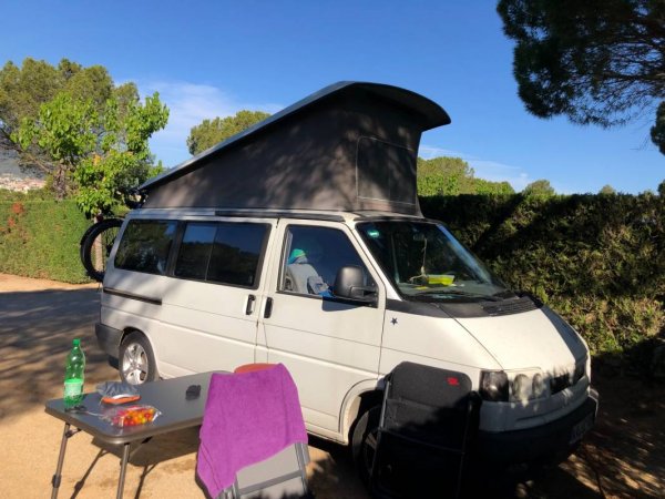 Camping Montblanc Park Capfun — Photo 3