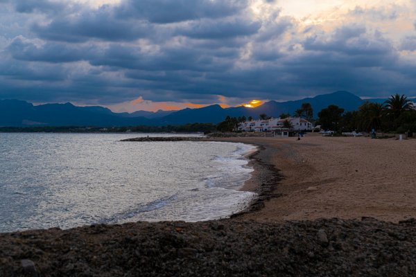 Camping Oasis Mar — Photo 2