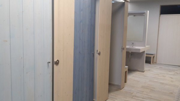 Camping Miramar — Photo 3