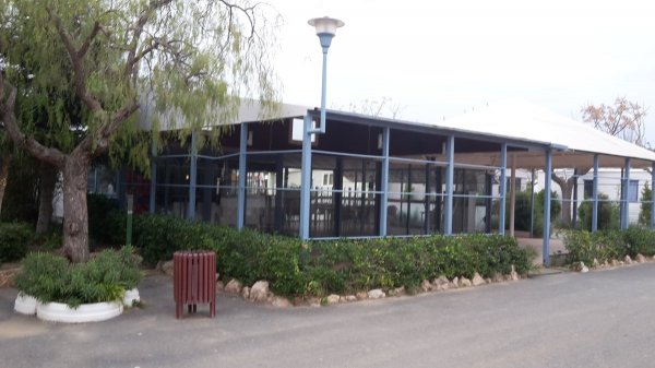 Camping Miramar — Photo 5