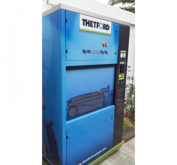 Camping Miramar — Photo 6