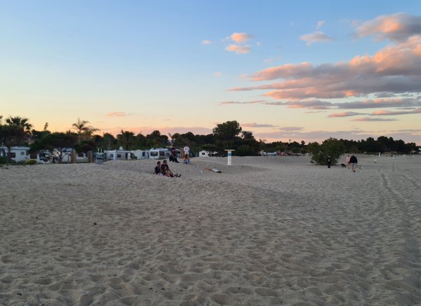 Camping Miramar — Fotoğraf 5