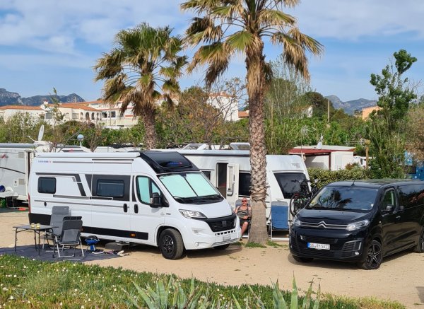 Camping Miramar — Fotoğraf 6