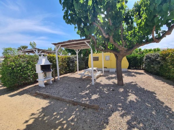 Camping Miramar — Fotoğraf 4