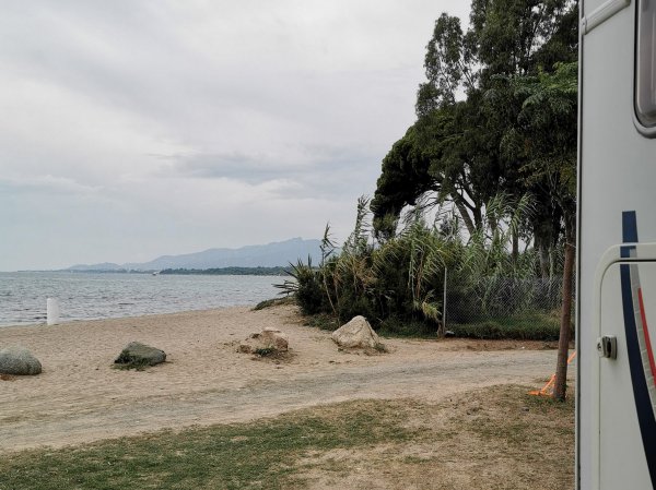 Camping Playa y Fiesta — Photo 6