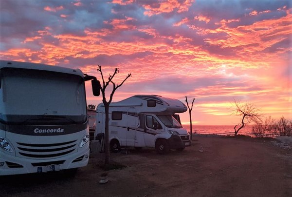 Camping Playa y Fiesta — Фото 4