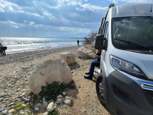 Camping Playa y Fiesta — Фото 2