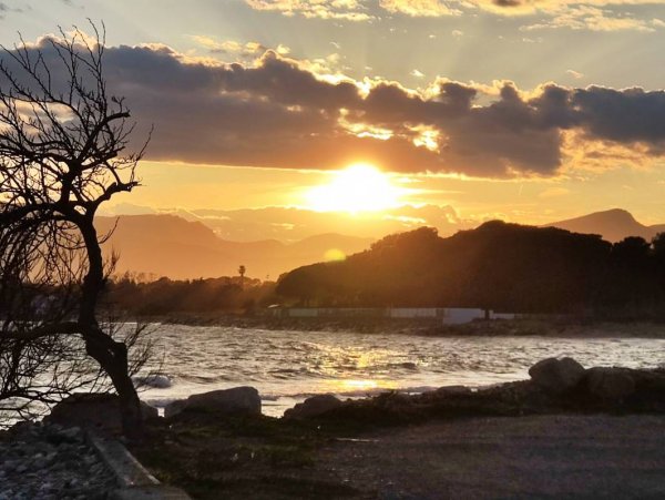 Camping Playa y Fiesta