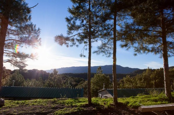 Camping y Bungalow Siurana — Photo 2