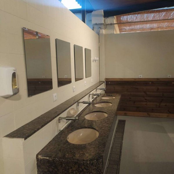 Camping Sant Salvador — Photo 2