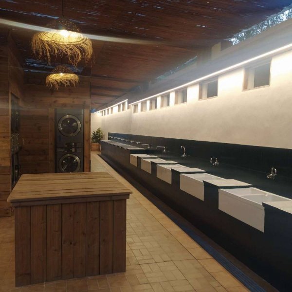 Camping Sant Salvador — Photo 5