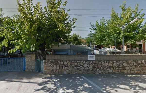 Las Salinas — Photo 2