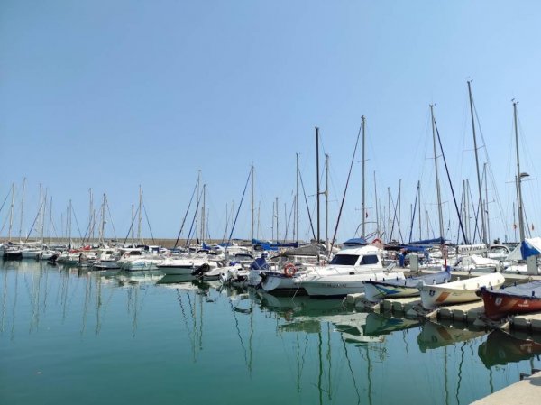 Camping Miramar Playa — Photo 2